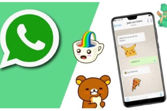 WhatsApp cambia volto: ecco le nuove funzioni animate