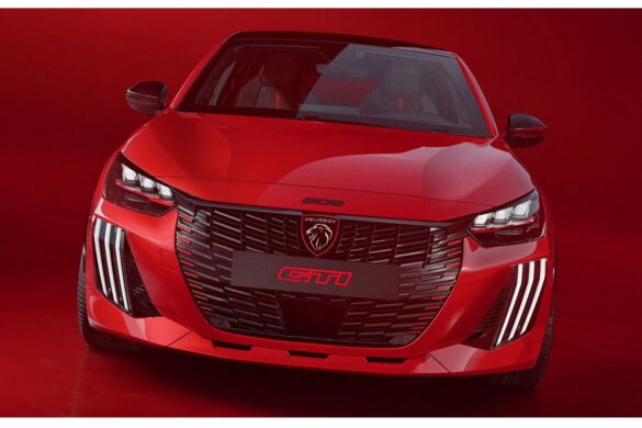 Peugeot 308, il restyling dell’ auto ora è realtà