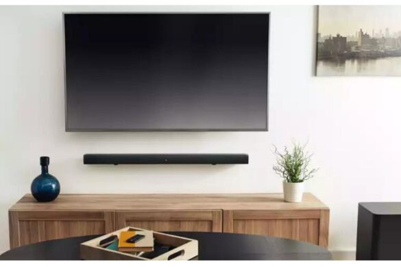 JBL rivoluziona l’audio domestico con la nuova gamma Bar Series