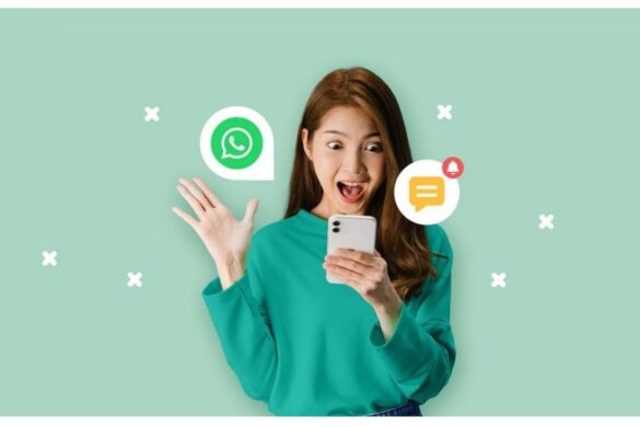 WhatsApp rivoluziona gli stati testuali con musica, disegni ed emoji