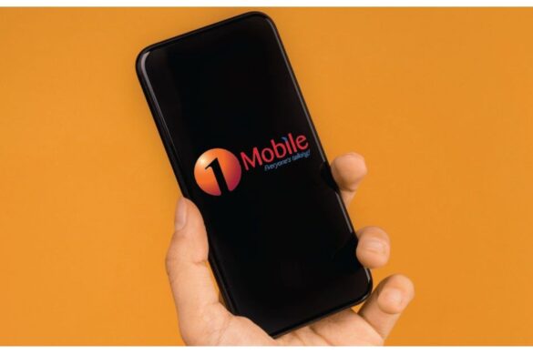 1Mobile: valanga di giga a buon prezzo con questa offerta