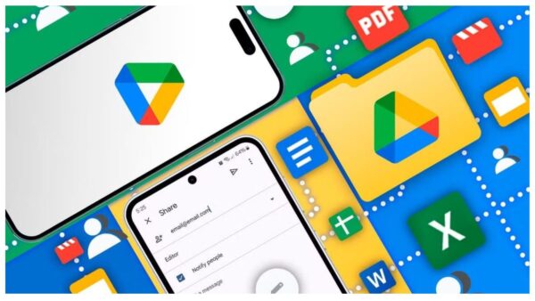 Google