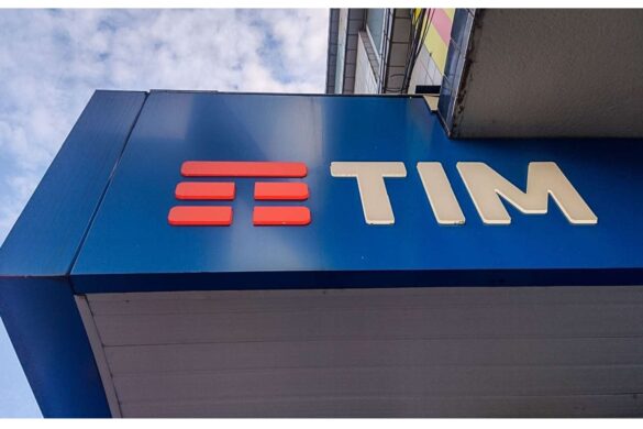 Con TIM 5G ULTRA, il futuro è già qui