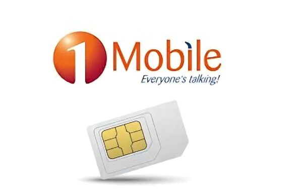 Offerta SHOCK da 1Mobile: 150 giga in 5G a partire da 5 euro