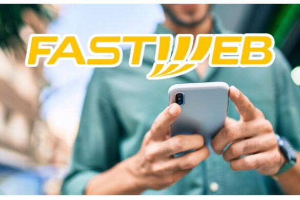 Fastweb Nuova Offerta Mobile: velocità, sostenibilità e sicurezza