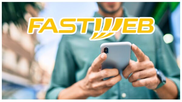 Fastweb