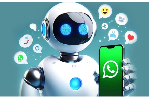 AI Studio: WhatsApp apre l’era dei chatbot su misura
