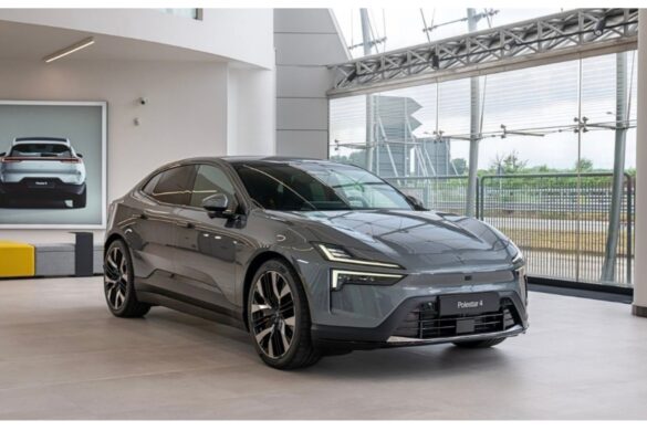 Polestar Torino: nuova apertura per vivere l’elettrico in modo nuovo
