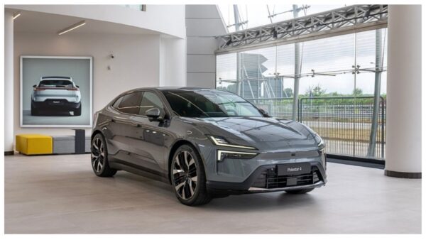 Polestar