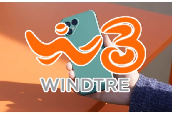 WindTre lancia GO 200 XXL: una nuova sfida agli operatori concorrenti