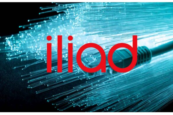 Iliad: un nuovo modo di vivere la connessione