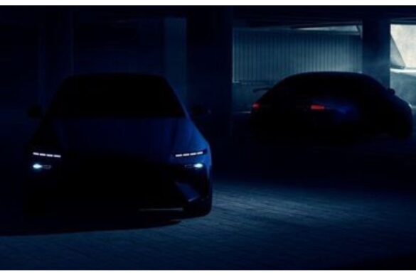 Hyundai IONIQ 6 N: la nuova era dell’elettrico sportivo