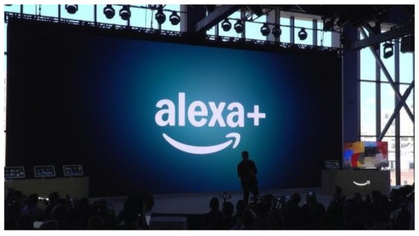 Alexa