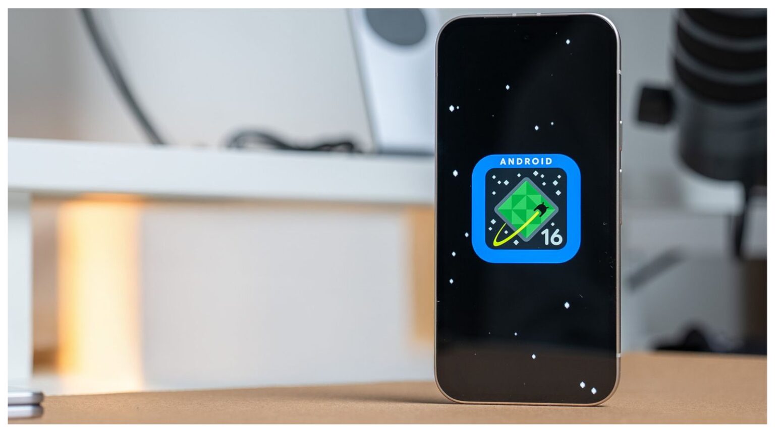 Android