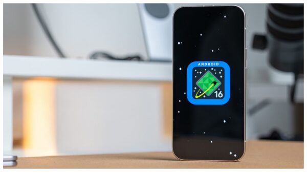 Android