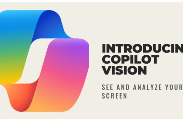 Copilot Vision trasforma il modo in cui usiamo Windows