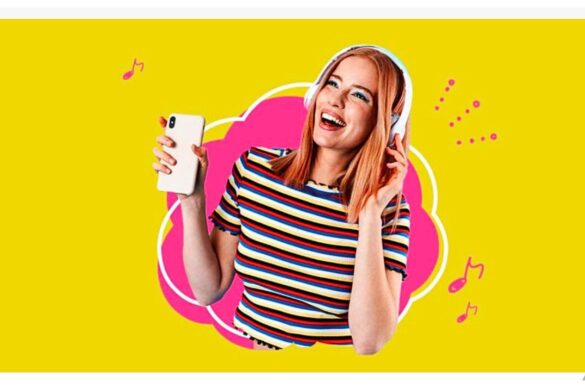 PosteMobile rilancia con Creami Extra WOW 300