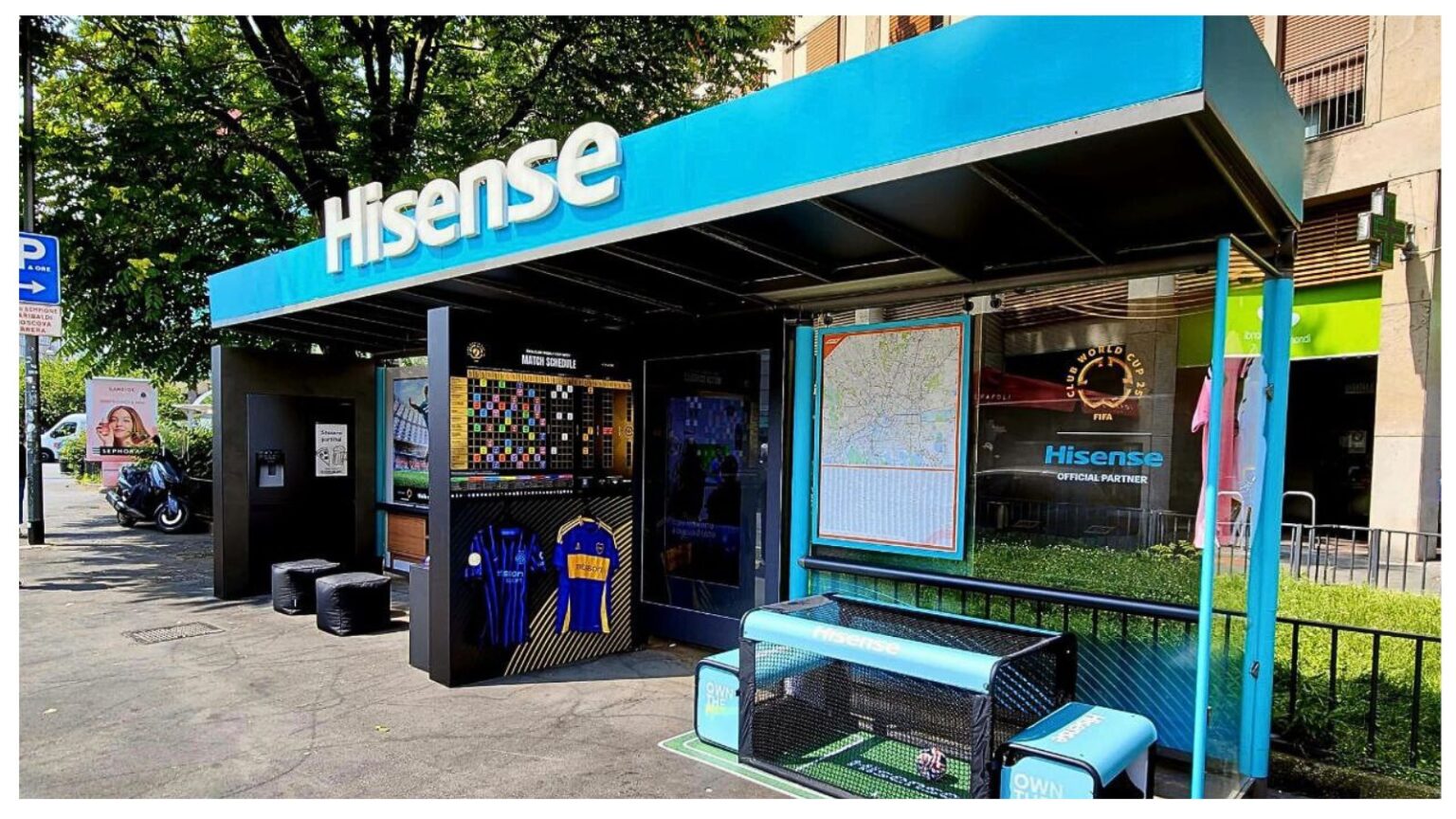 Hisense