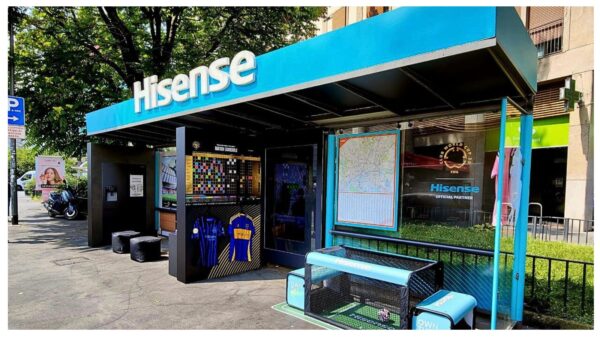 Hisense