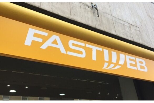 Fastweb rivoluziona il mobile: connessione veloce e chiamate illimitate