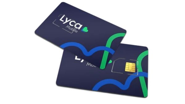 Lycamobile