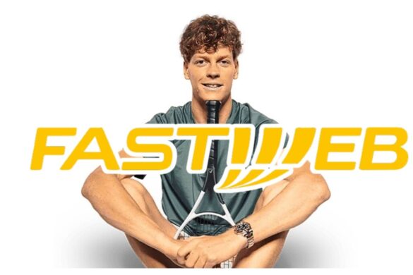 Nuova proposta di Fastweb: al centro tecnologia e sostenibilità