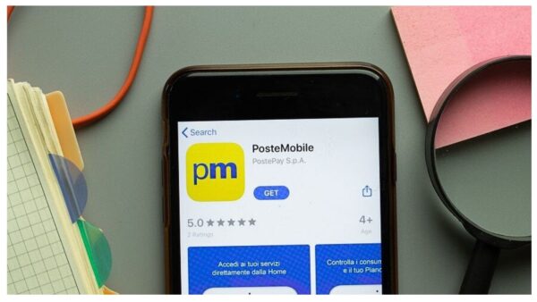PosteMobile