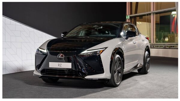 Lexus