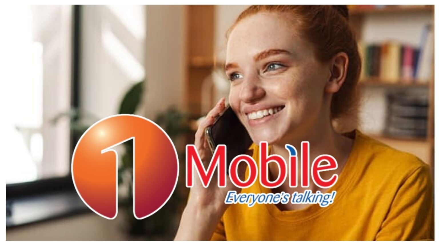 1Mobile