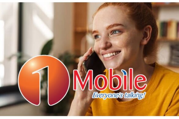 1Mobile rivoluziona il low cost: 260GB e minuti illimitati sotto i 9 euro
