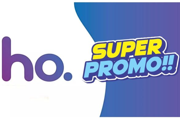 HoMobile propone l’offerta da 5,99 euro: minuti, SMS e 100 giga sotto rete Vodafone