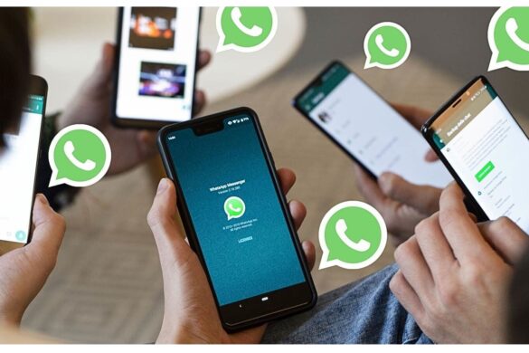 Errore di WhatsApp: l’AI condivide un numero privato con uno sconosciuto