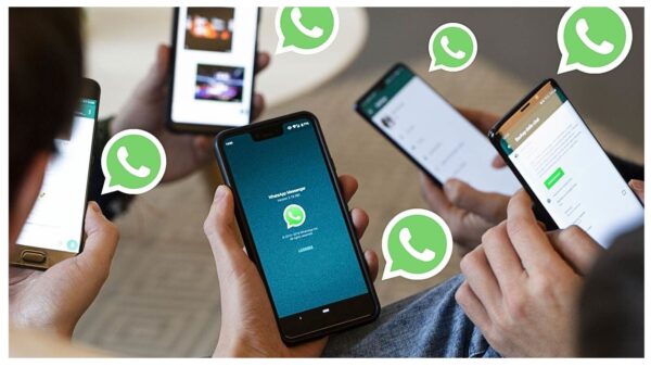 WhatsApp