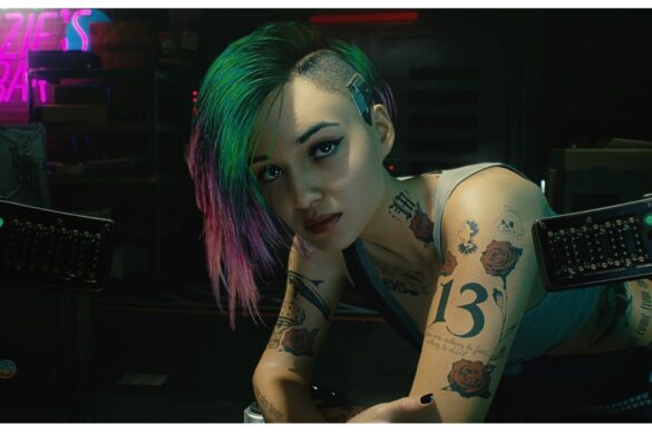 Cyberpunk 2 è ufficiale: CD Projekt Red avvia la pre-produzione del sequel