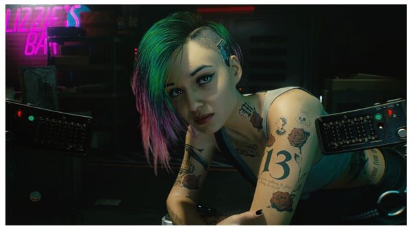 Cyberpunk