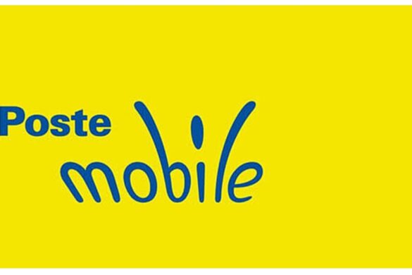 Poste Mobile: offerta piena di giga per tutti sul sito ufficiale