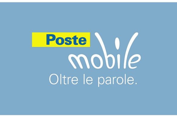 PosteMobile presenta i nuovi piani: più Giga ma tariffe più alte