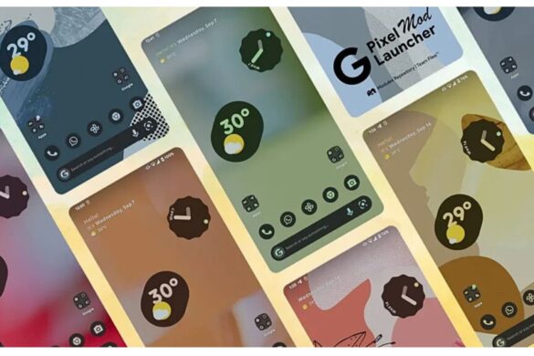 Google Pixel rivoluziona la ricerca con l’AI Mode