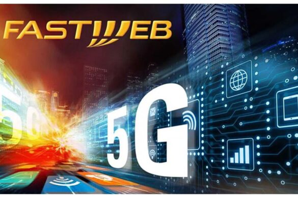 Fastweb lancia un’offerta mobile per chi cerca velocità, chiarezza e servizi extra