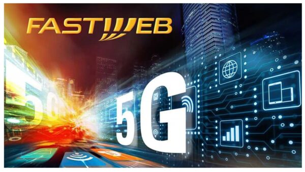 Fastweb