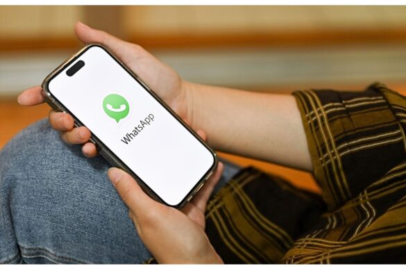 WhatsApp lancia una nuova funzione: una stanza vocale nei gruppi