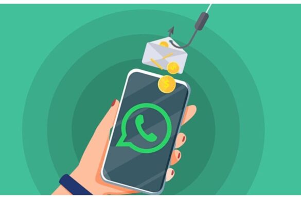 Whatsapp: se vi arriva questo messaggio il vostro conto rischia grosso