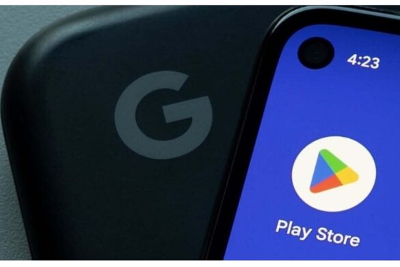 Google rinnova il Play Store: arriva il Material 3 Expressive