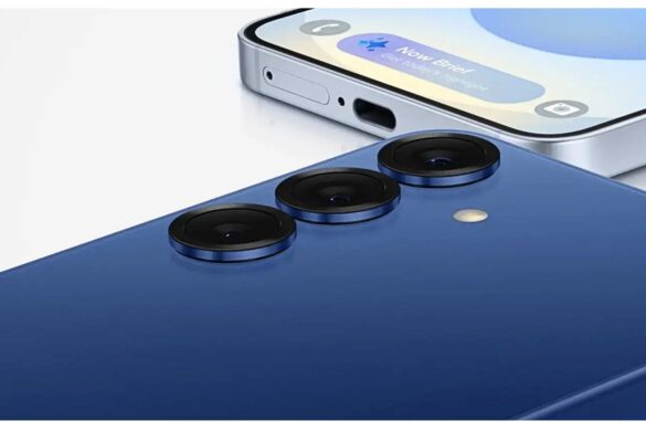 Balzo in avanti per Samsung: primo posto mondiale nella produzione di smartphone