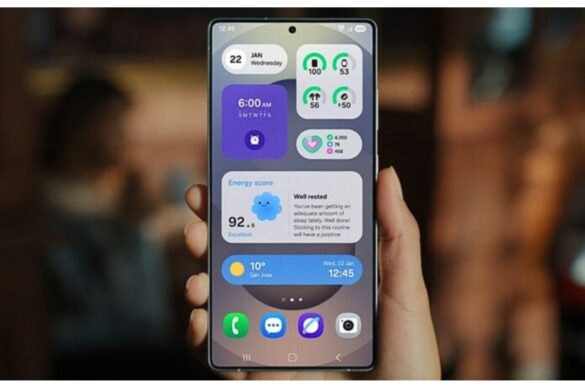 One UI 8, una nuova era per gli screenshot