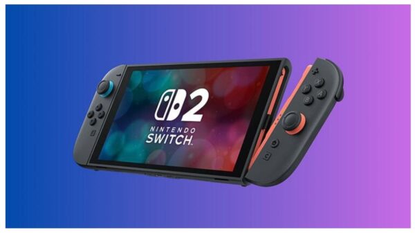Nintendo