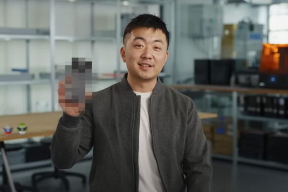 Nothing Phone (3): il processore di bordo sarà lo Snapdragon 8s Gen 3