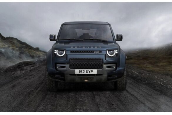 Land Rover 2026: l’icona si rinnova con stile e tecnologia