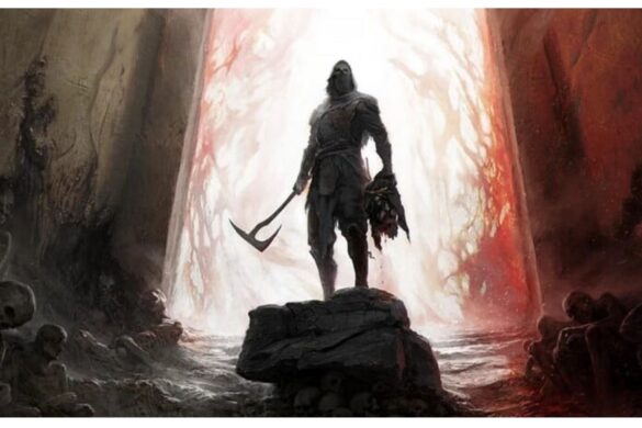 Il ritorno di un cult: “Mortal Shell 2” si mostra al Summer Game Fest