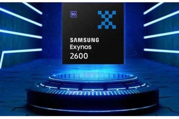 Samsung punta tutto su Exynos: il nuovo chip cambia le regole del gioco